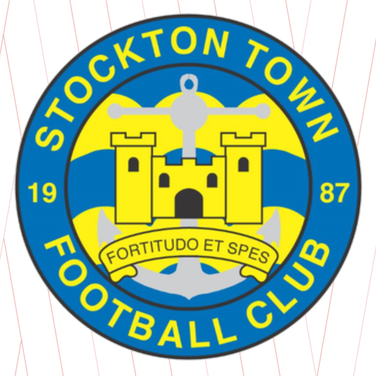 Stockton Town - Physical Programme