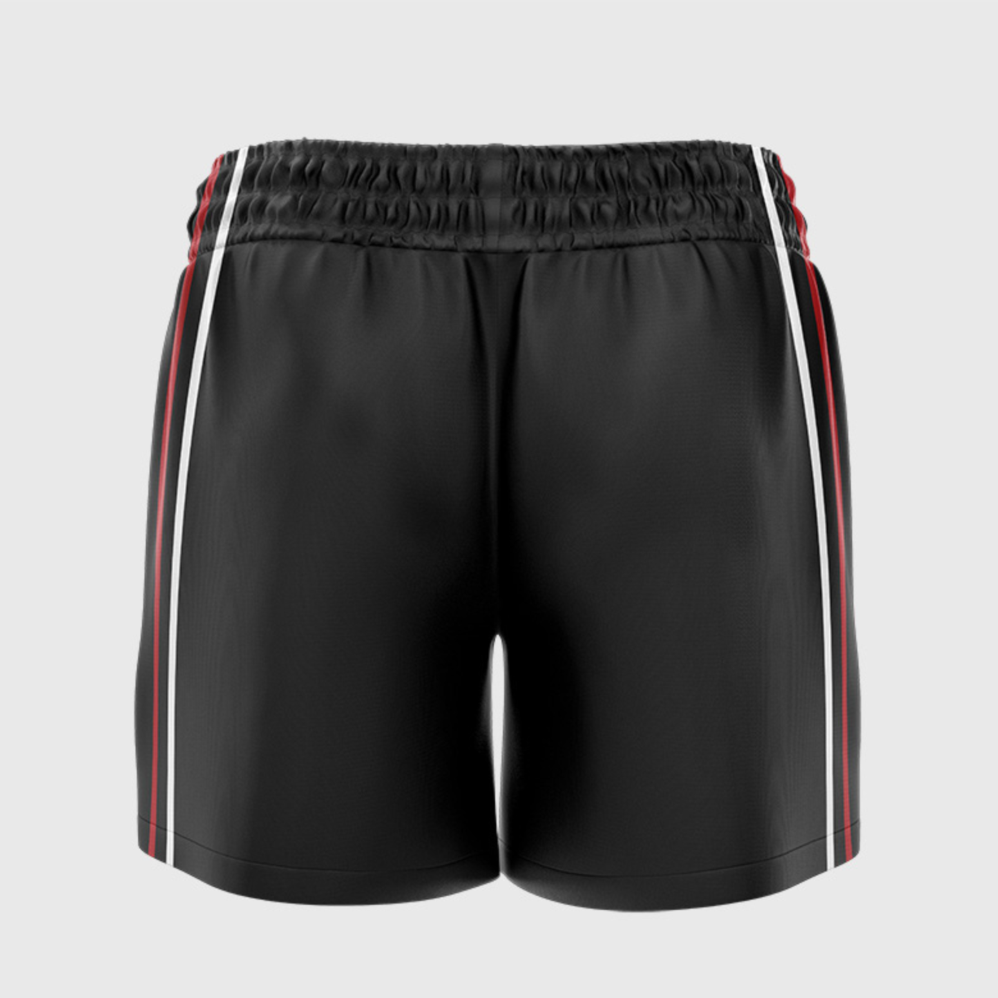 O'Neills 2026/27 Black Shorts - Kids