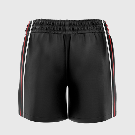 O'Neills 2026/27 Black Shorts - Kids