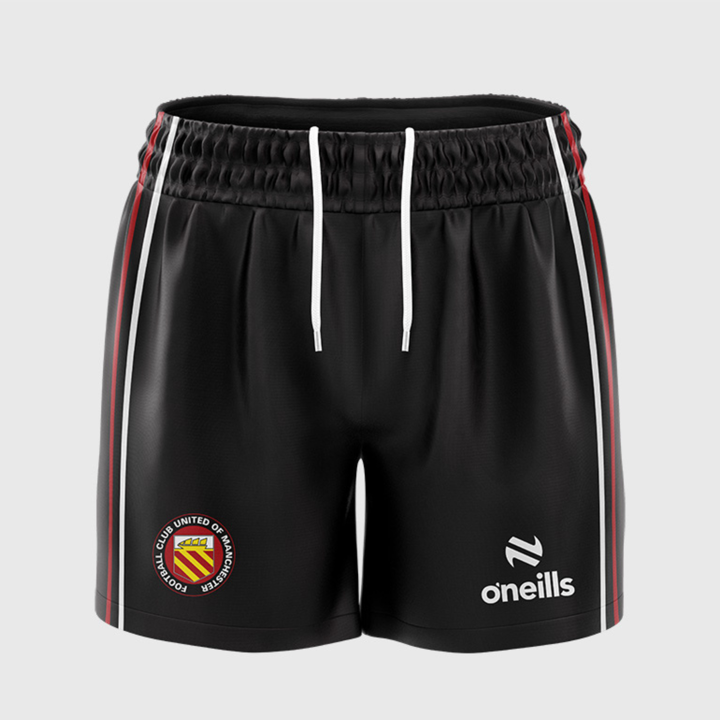 O'Neills 2026/27 Black Shorts - Kids