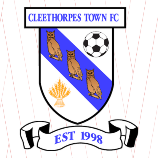 Cleethorpes Town - Physical Programme (Collect at ground)
