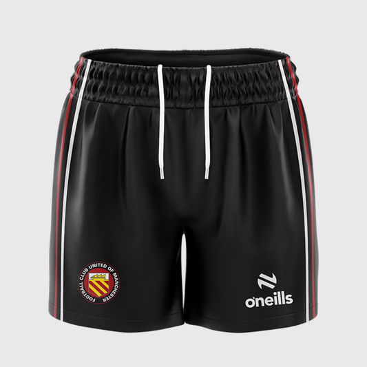 O'Neills 2026/27 Black Shorts - Adults