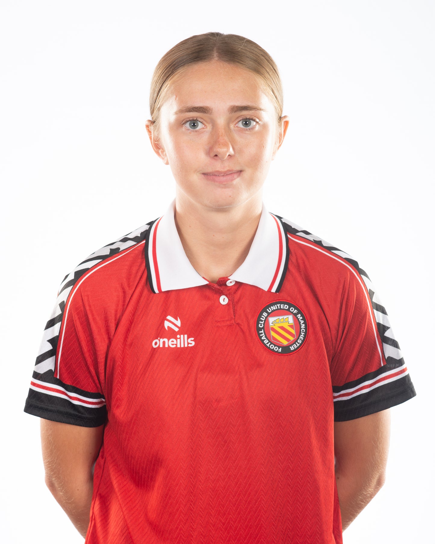 Lexie Harte