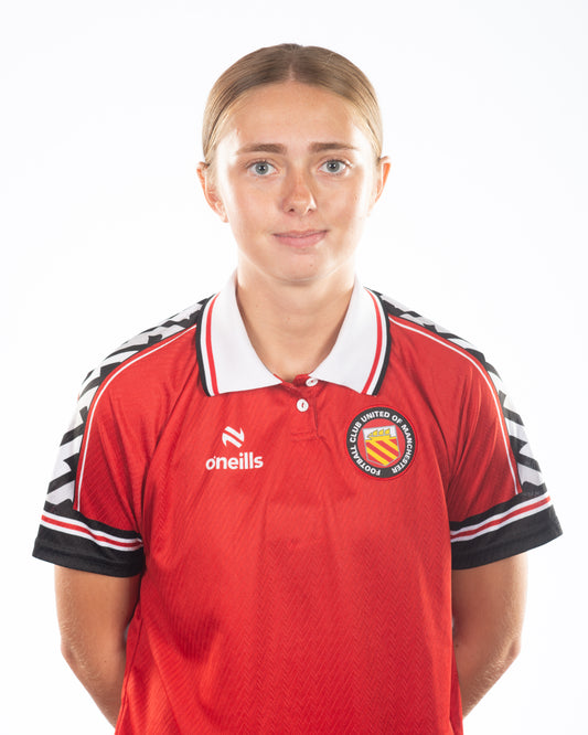 Lexie Harte