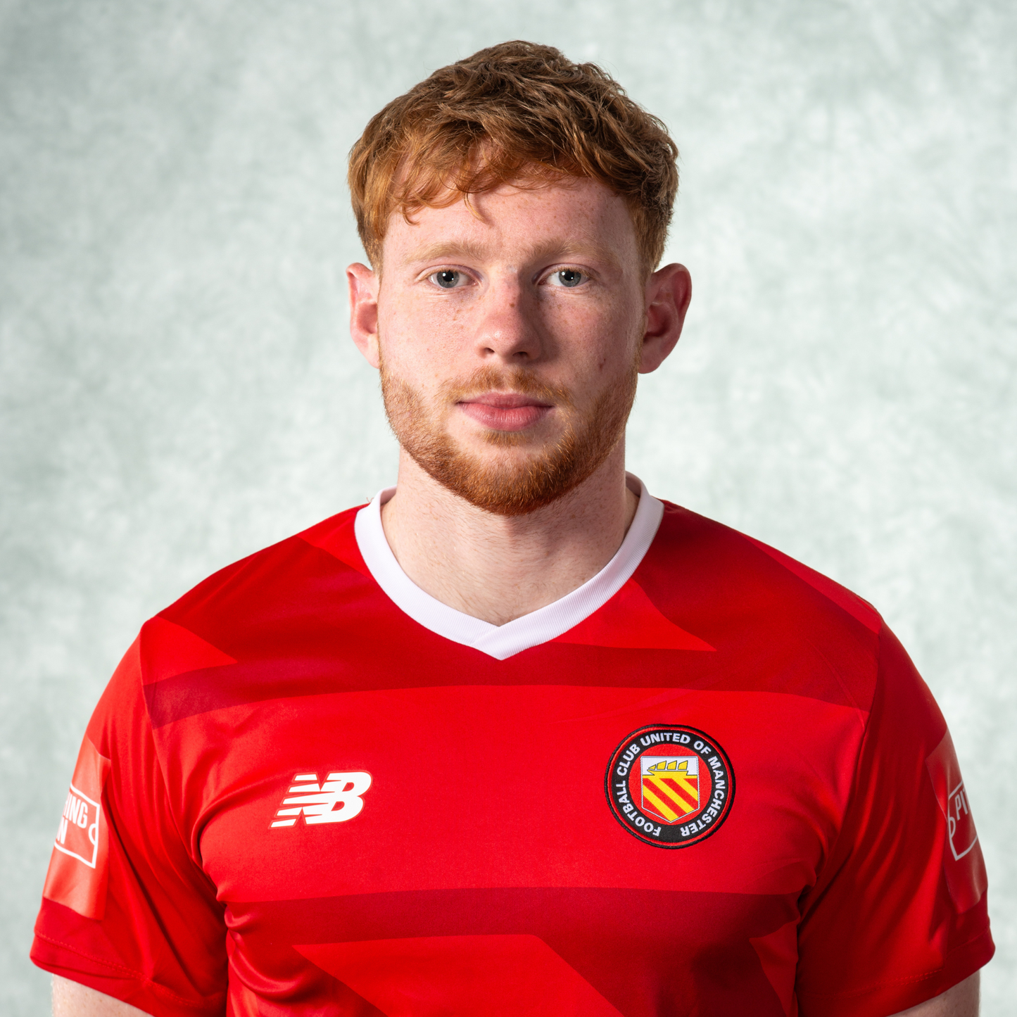 2024/25 Season Player Sponsorship - Guy Hall