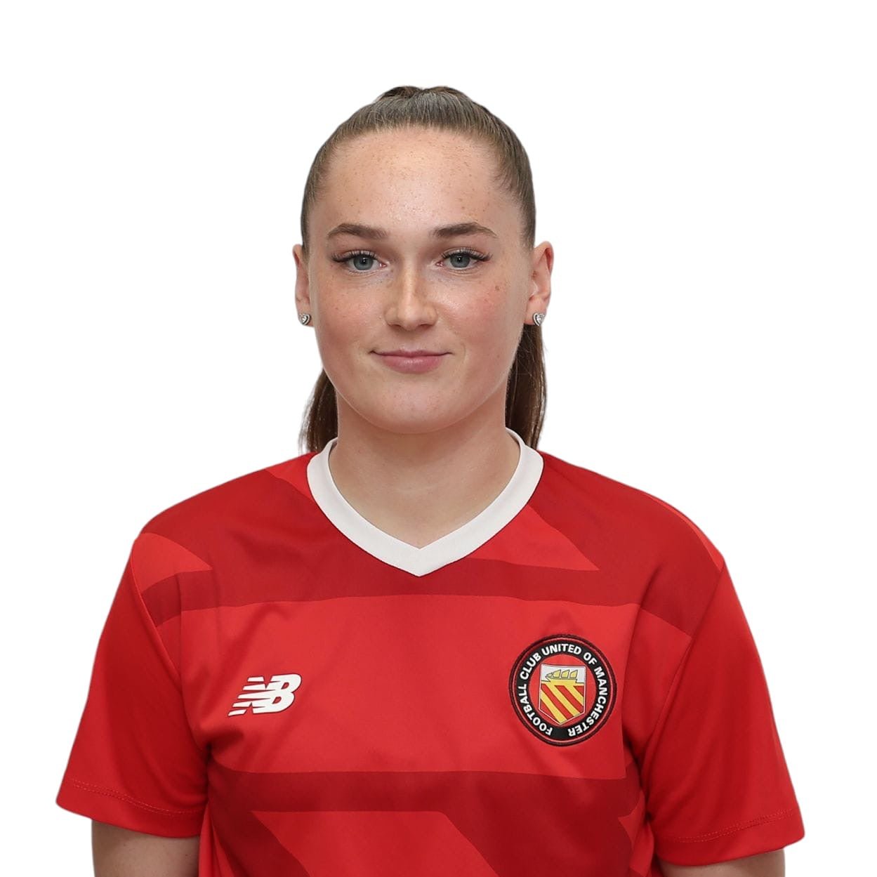 Isabella Kershaw Player Sponsorship