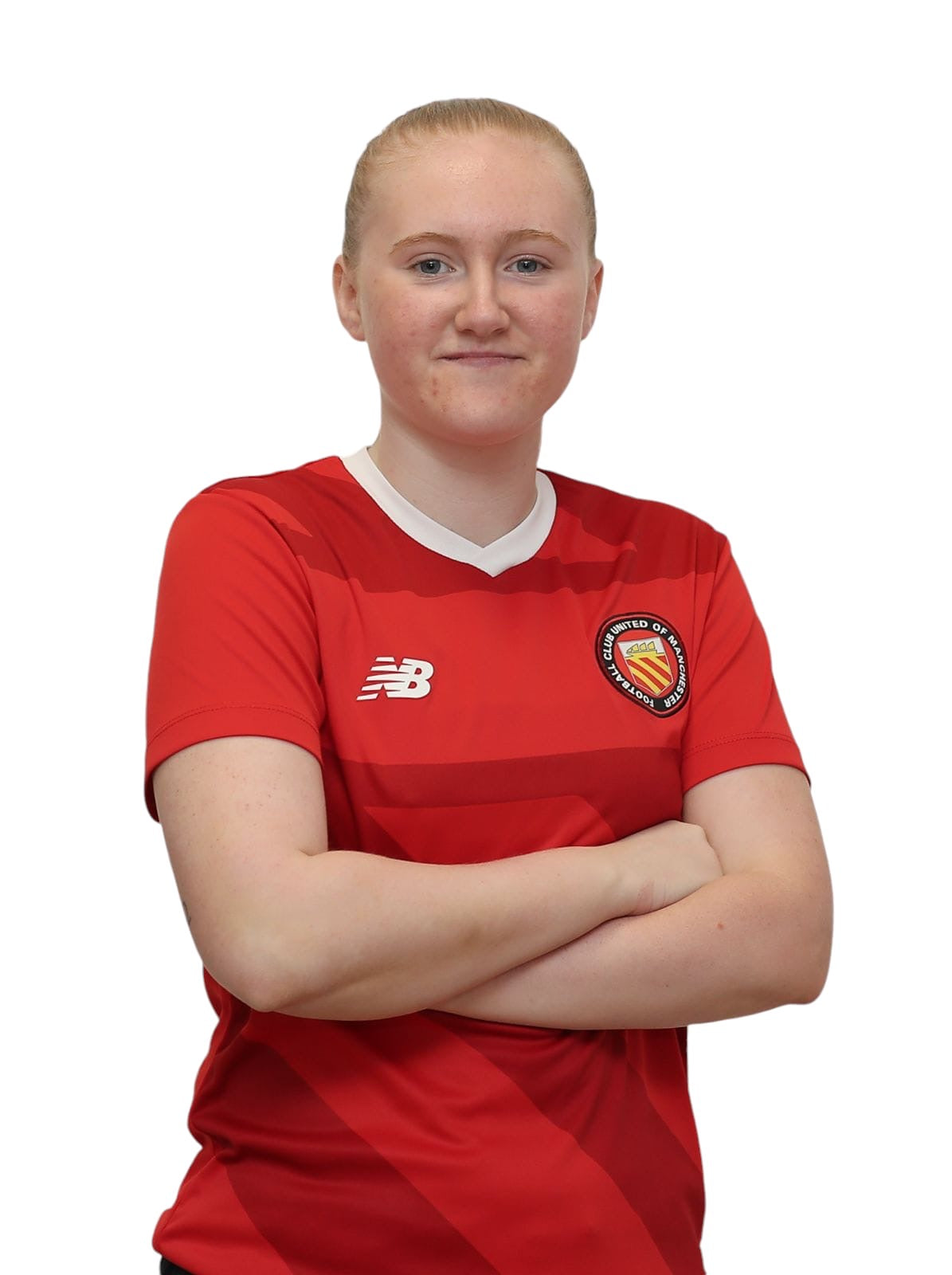 Kaycie McVay Player Sponsorship