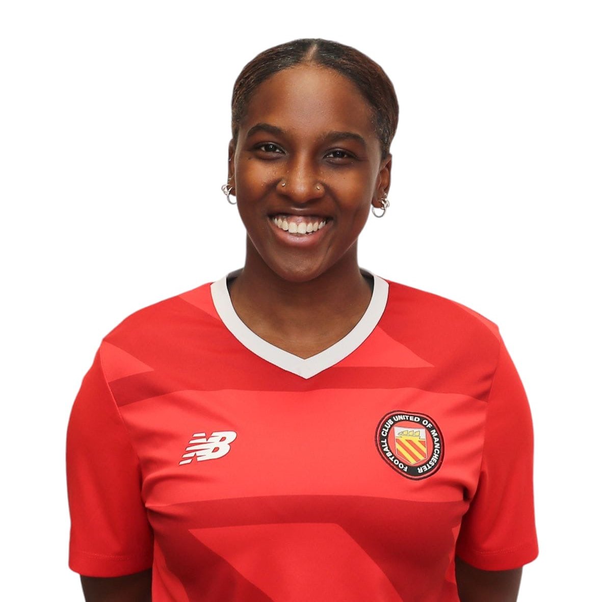 Naomi Lawrence Player Sponsorship