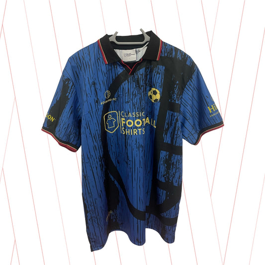 Looking FC 7 Football Shirt