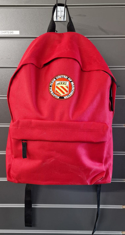NEW Full Training Kit with Backpack.