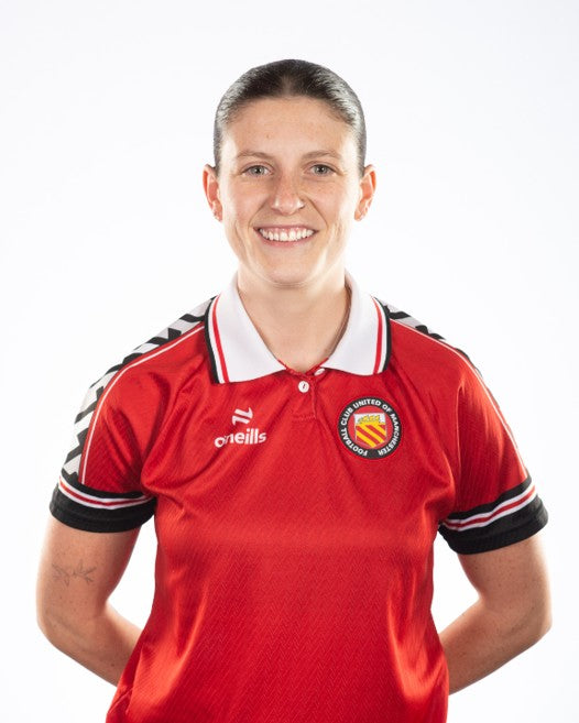 Hollie O'Neill