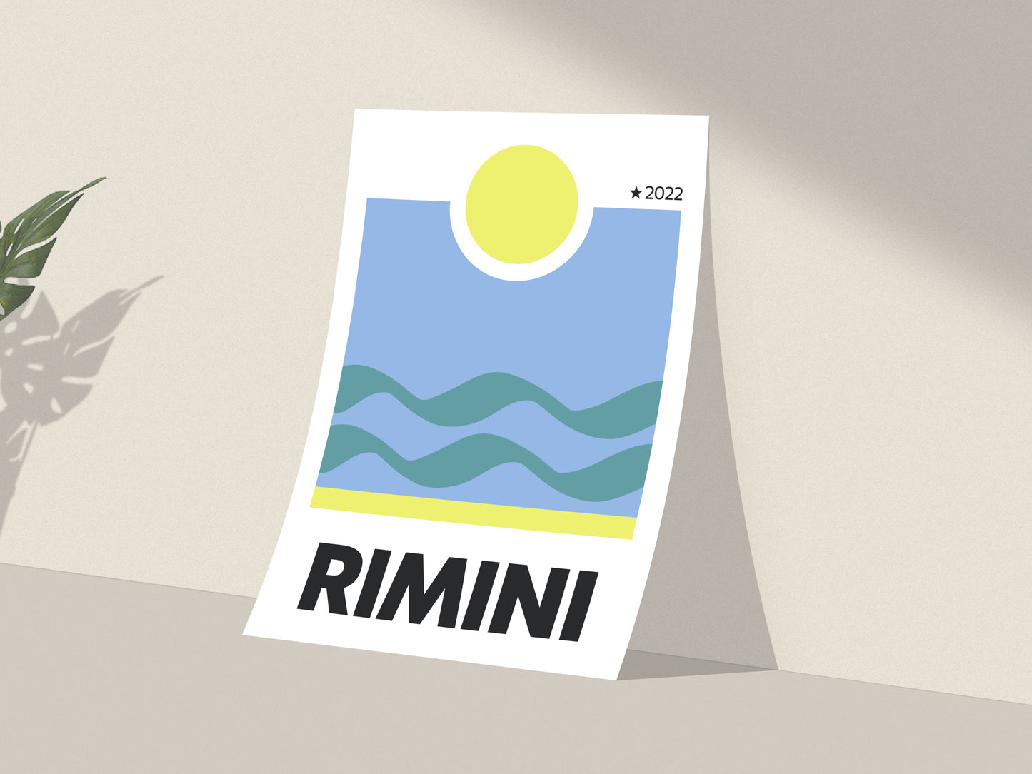 Rimini Fenix Trophy 2022 Print or Canvas