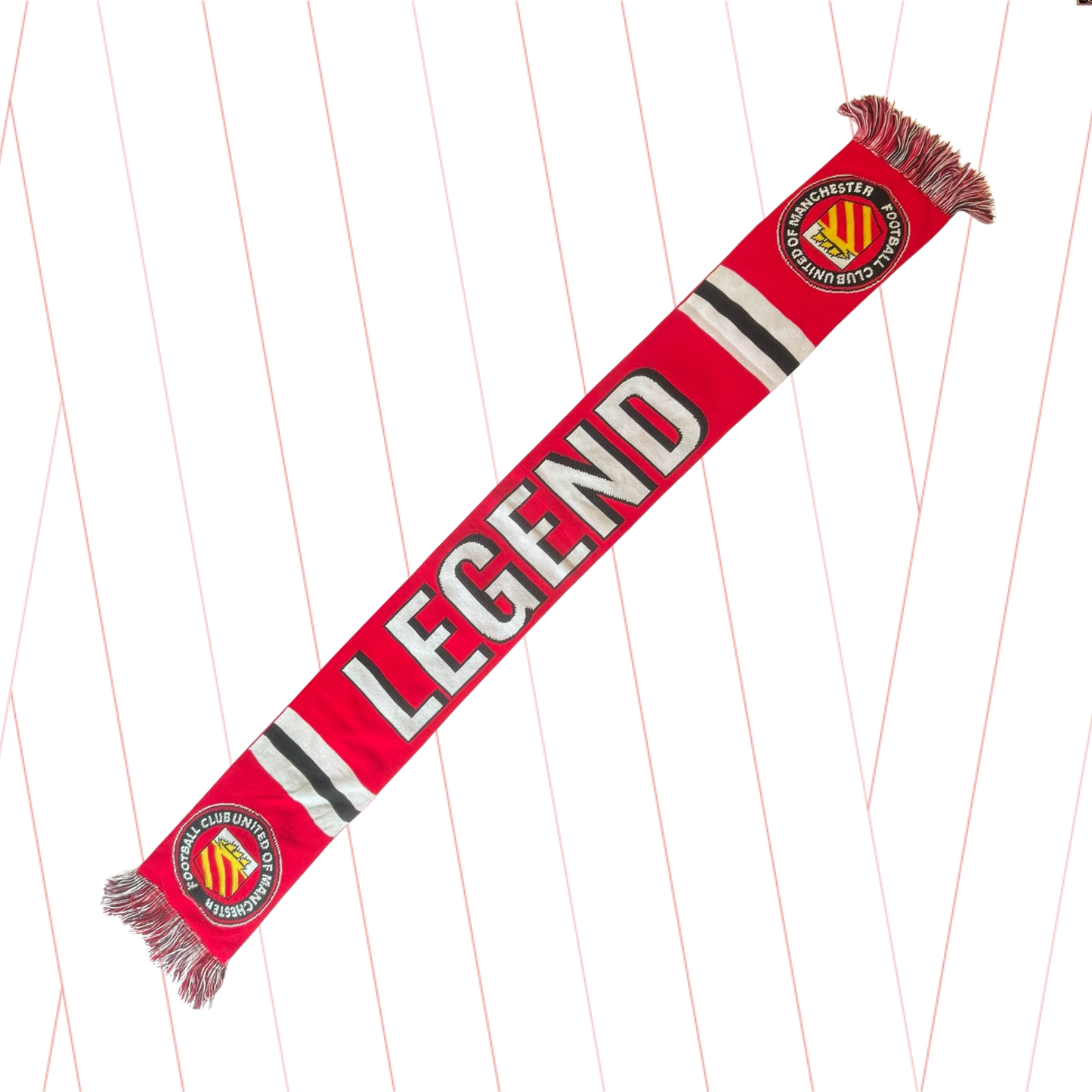 Robson Legend Scarf