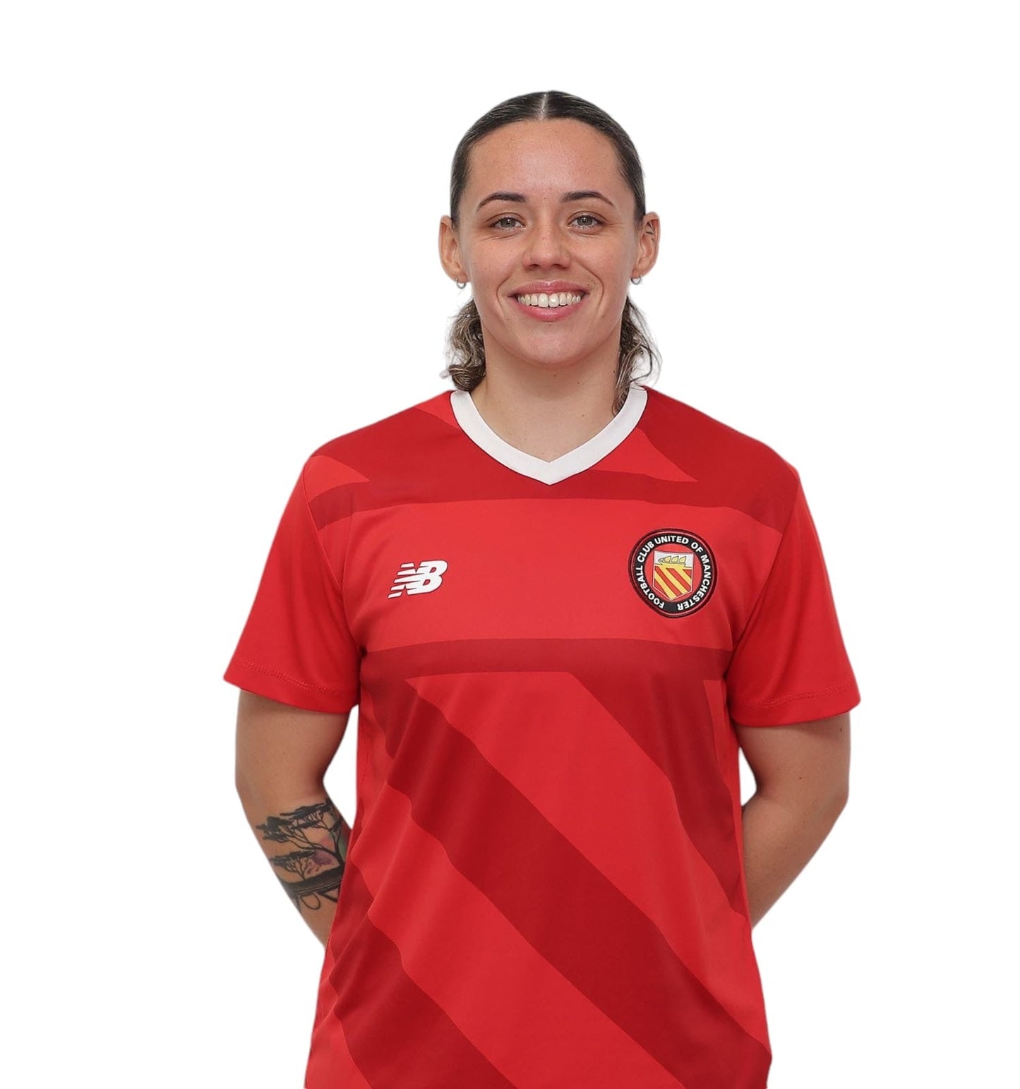 Shaunna Jein Player Sponsorship