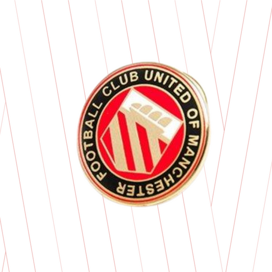 Classic Club Crest Badge