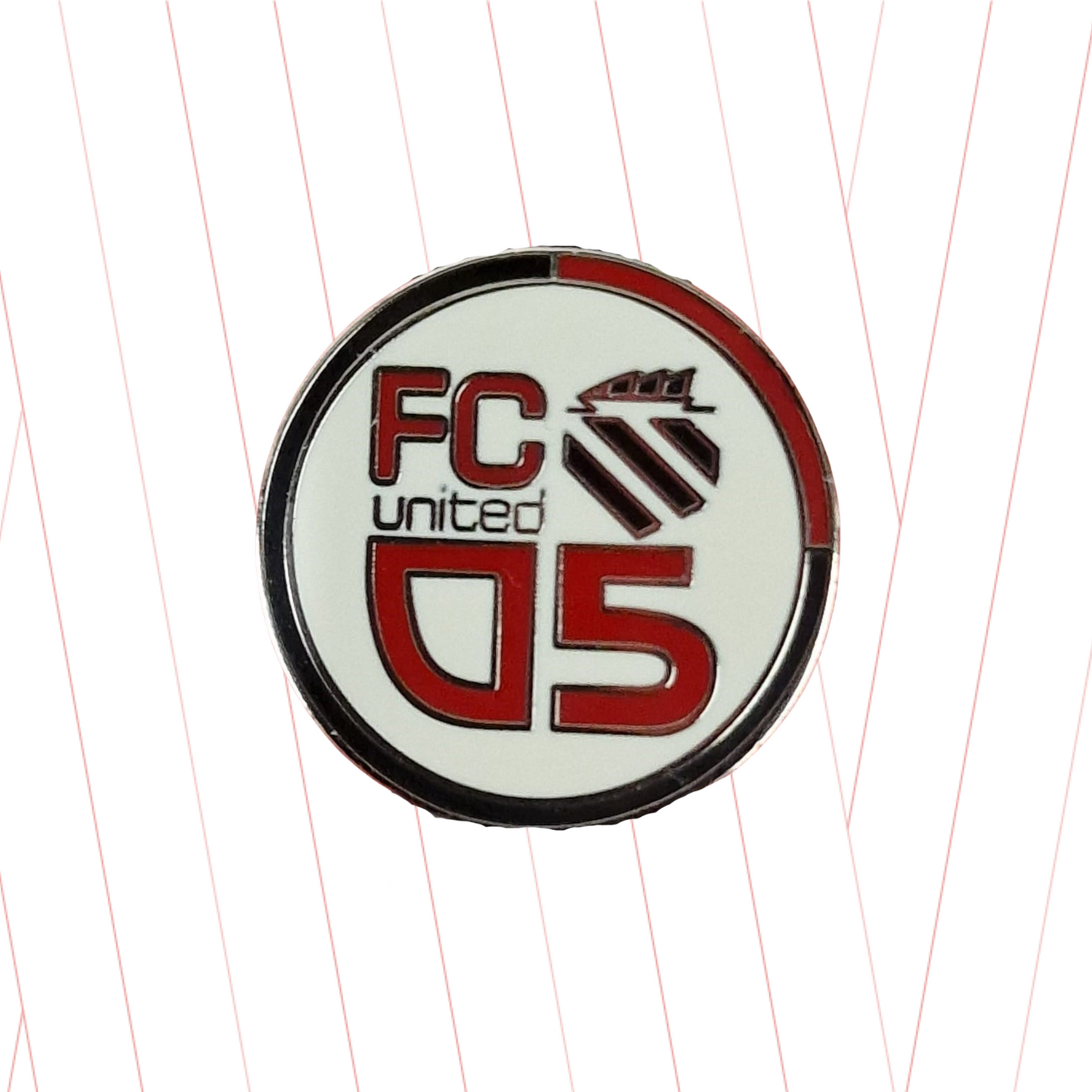 FC05 Badge