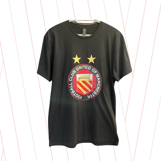 Two Gold Stars T-Shirt