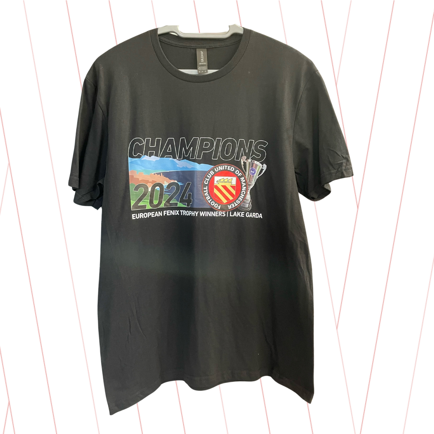 FENIX Trophy Champions 2024 T-Shirt