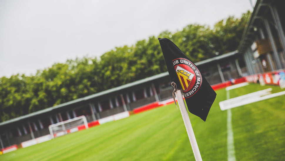 £5 Car Parking Payment Next Upcoming Game