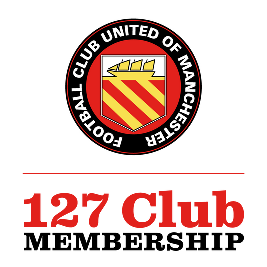 127 Club Membership - 2023/24 Season
