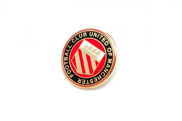 Classic Club Crest Badge