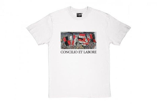 Concilio et Labore T-Shirt - Kids