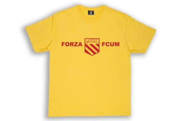 Forza FCUM T-Shirt