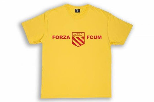 Forza FCUM T-Shirt - Womens