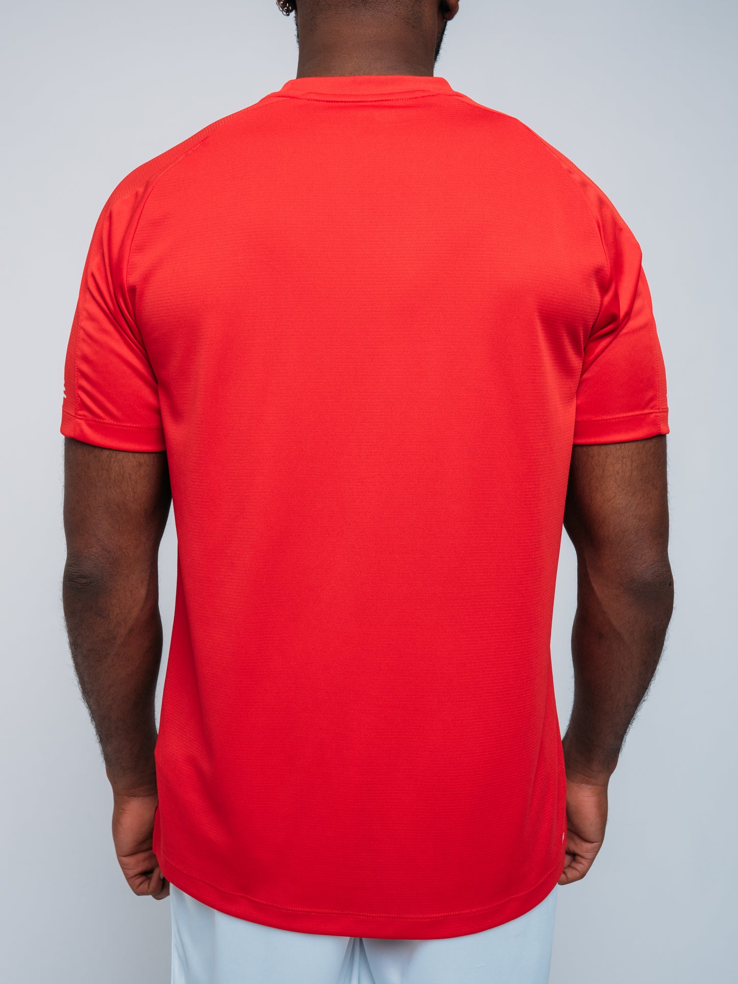Red Home Shirt 2021/23 - Adults
