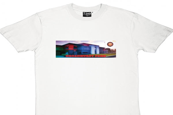 Broadhurst Park T-Shirt