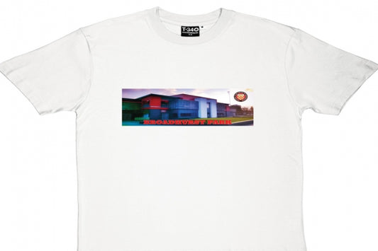 Broadhurst Park T-Shirt