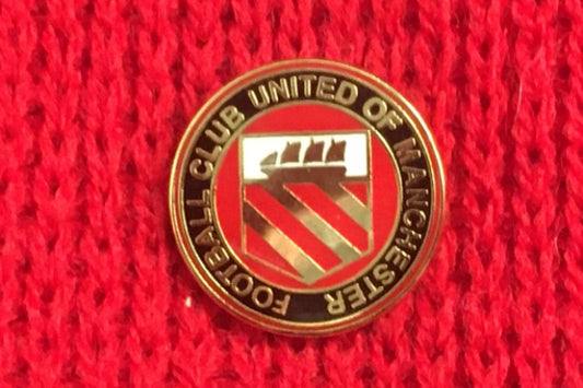 Club Crest Micro Badge