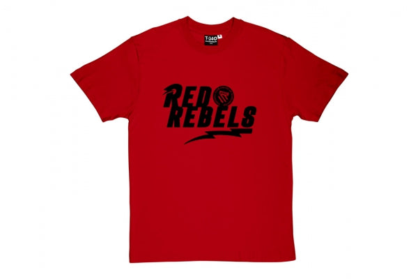 Red Rebels T-Shirt