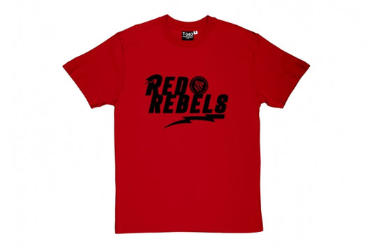 Red Rebels T-Shirt