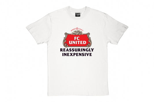 FC United - Stella T-Shirt
